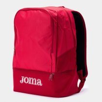 JOMA HÁTIZSÁK PIROS